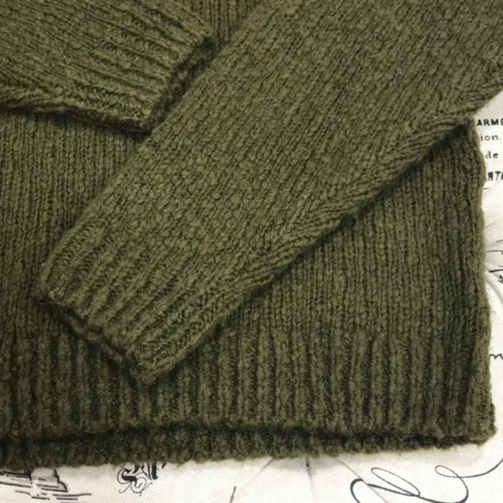Lewit Crewneck Sweater - Picture 6 of 7